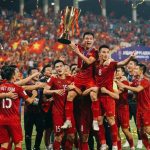 Việt Nam bảo vệ thành công ngôi vương ASEAN Cup: Bản lĩnh nhà vô địch hay may mắn mỉm cười?