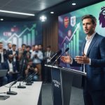 Kỳ chuyển nhượng Hè 2026: Premier League thiết lập trật tự tài chính mới với kỷ lục 3,7 tỷ euro