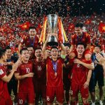 Nhìn lại hành trình vô địch ASEAN Cup 2026: Việt Nam và vị thế số 1 khu vực