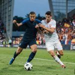 UEFA Nations League 2026/27: Những cặp đấu 'tử thần' đáng chờ đợi cuối tháng 9
